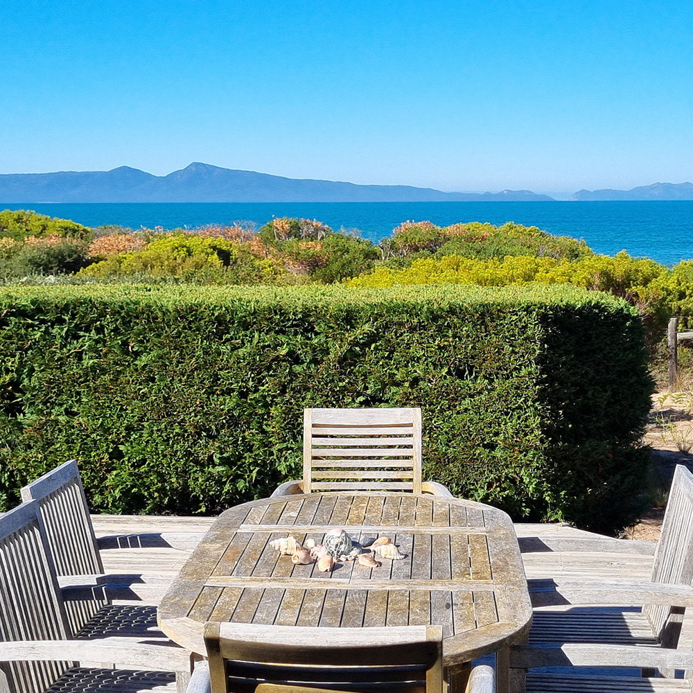 best holiday rentals Tasmania