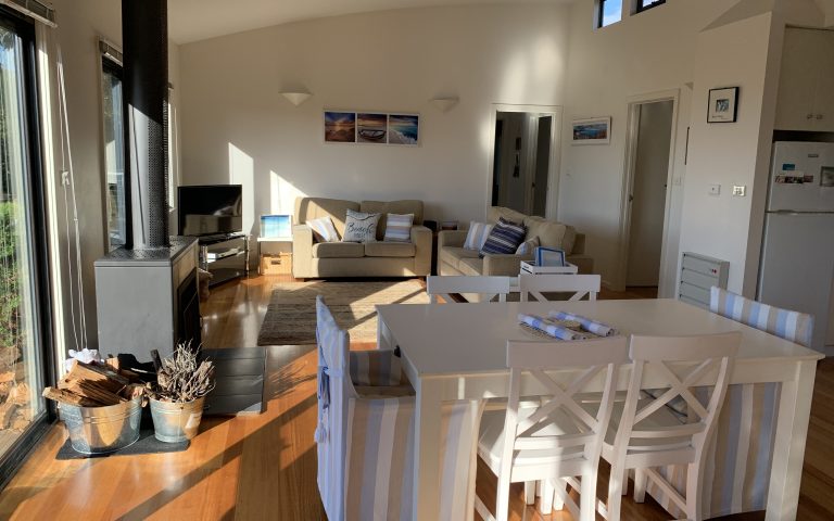 Luxury accomodation swansea tasmania