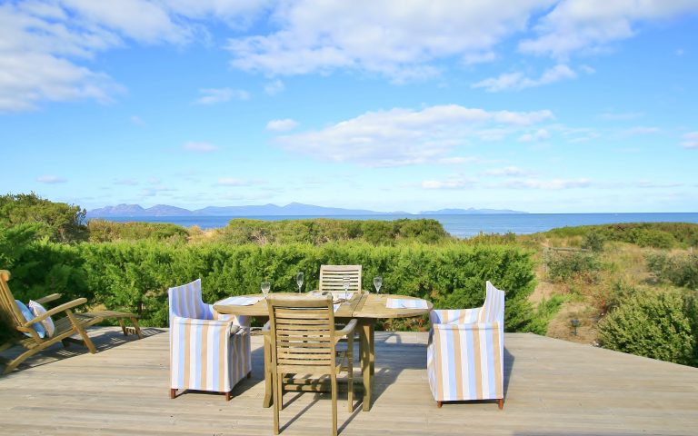 the hazards tasmania