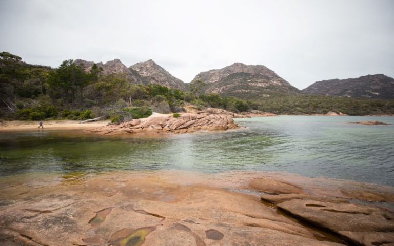 Swansea Tasmania places to see