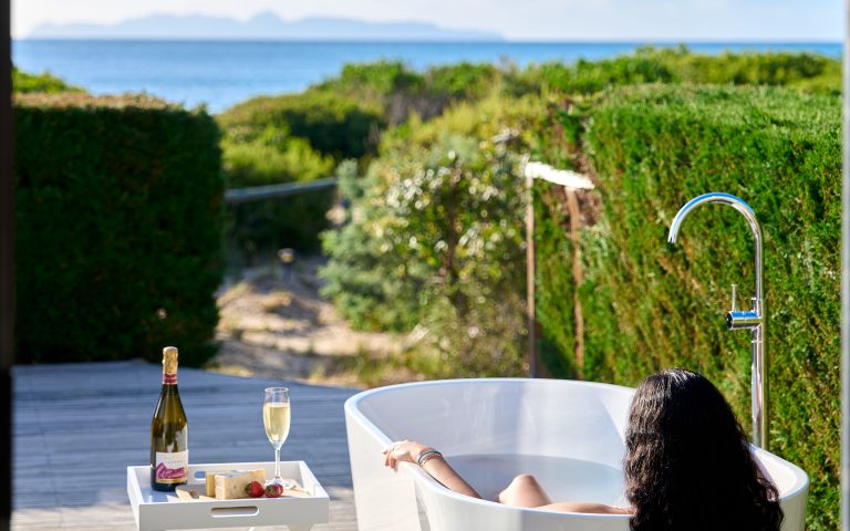 swansea accommodation