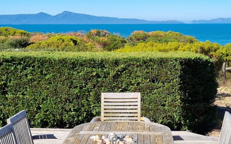 best holiday rentals Tasmania